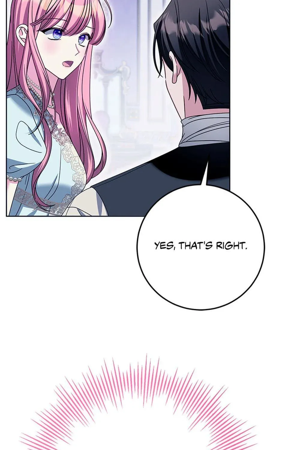 I Met the Male Lead In Prison Chapter 58 page 121 - 
