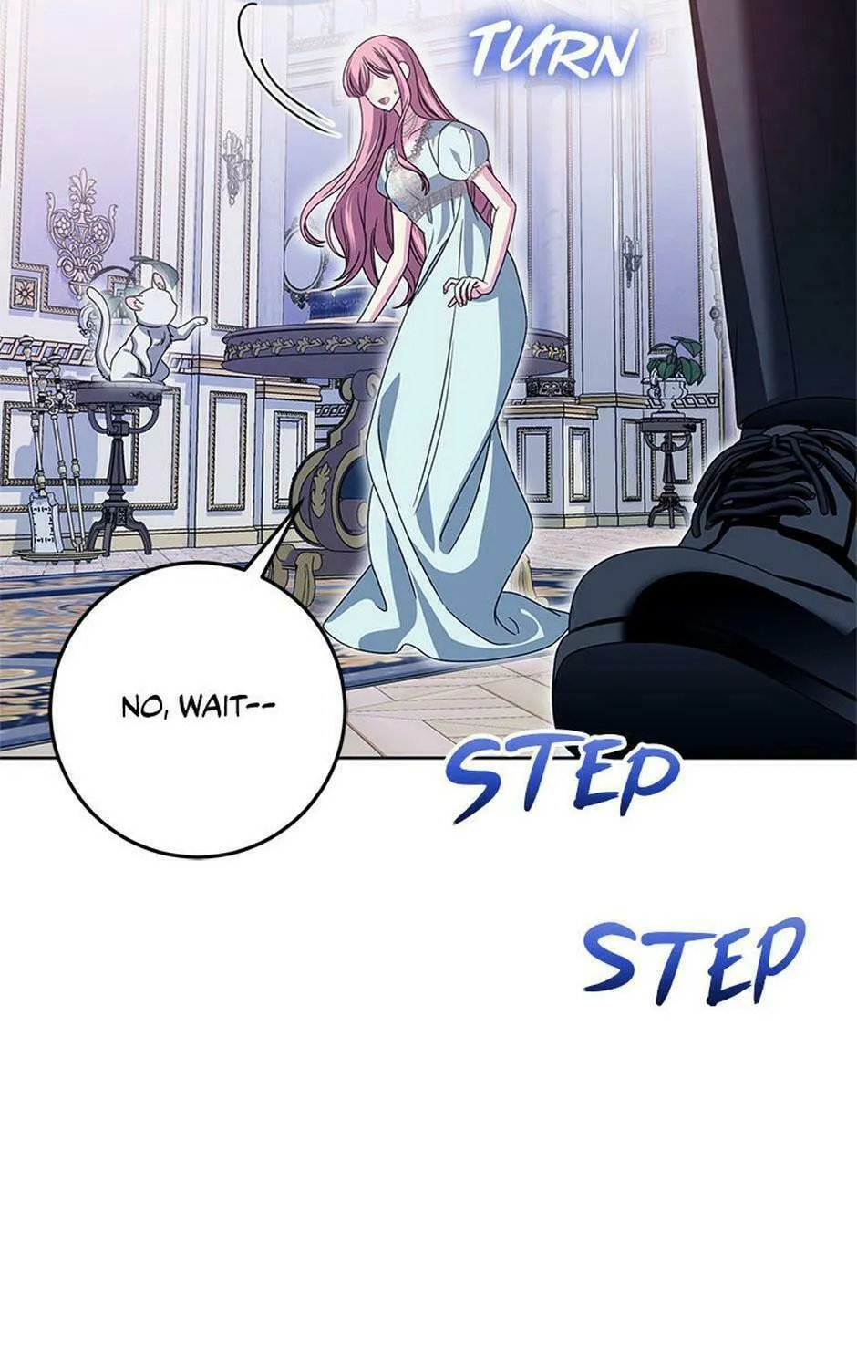 I Met the Male Lead In Prison Chapter 58 page 137 - 