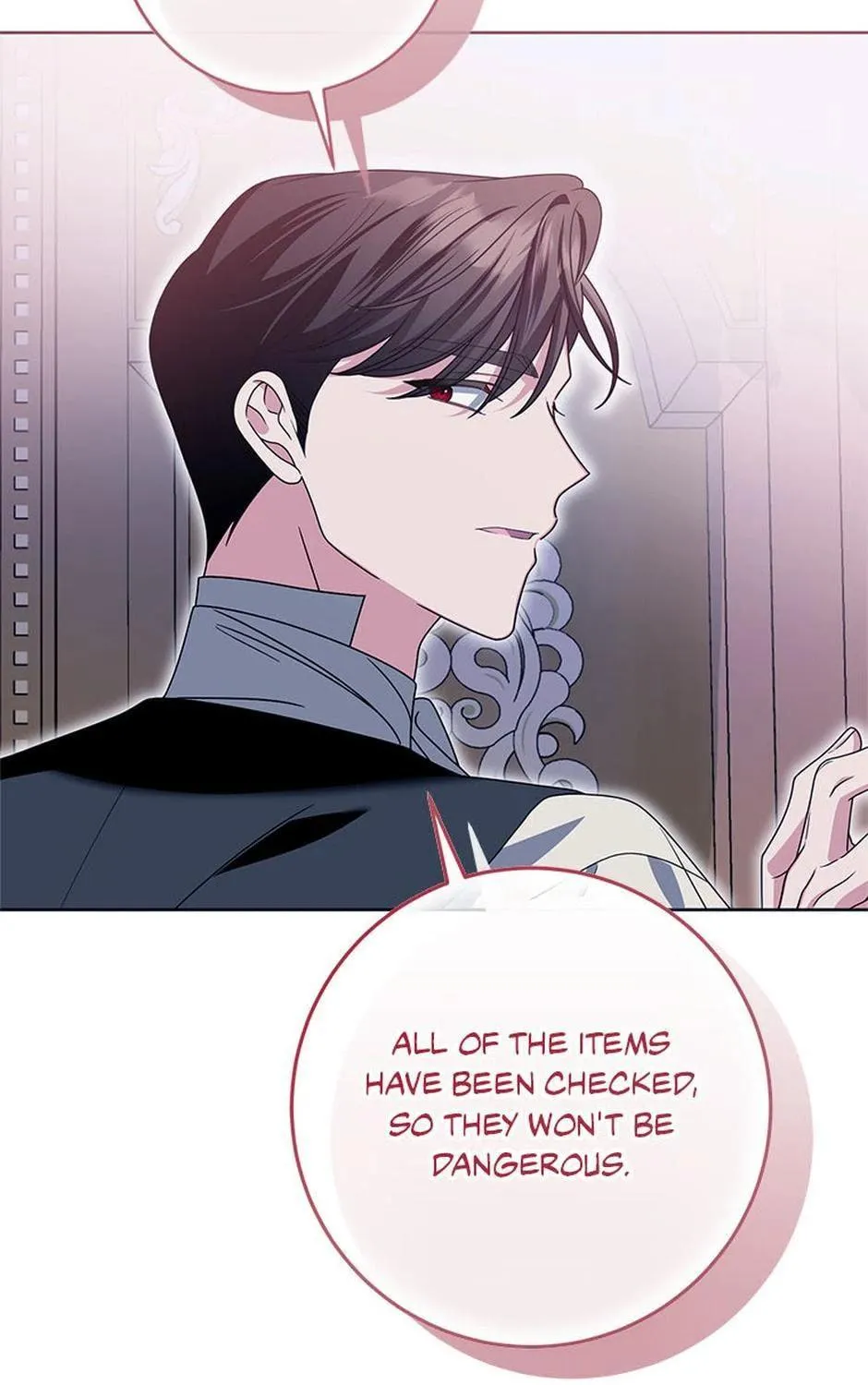 I Met the Male Lead In Prison Chapter 58 page 139 - 