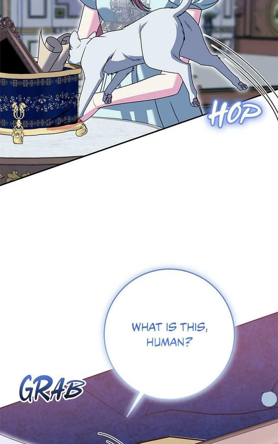 I Met the Male Lead In Prison Chapter 58 page 145 - 
