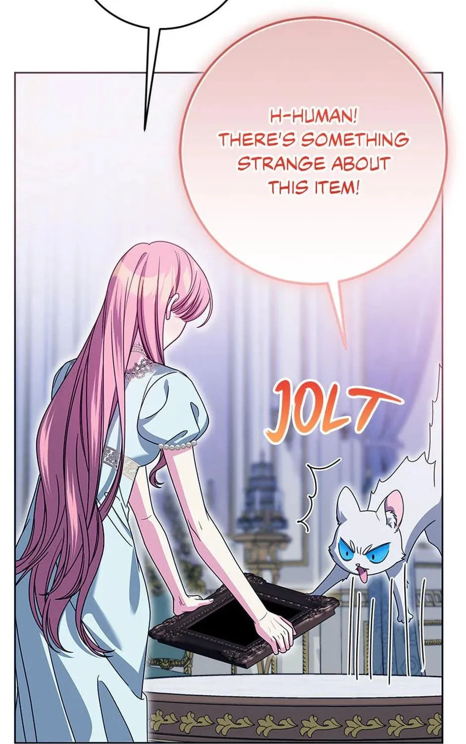I Met the Male Lead In Prison Chapter 58 page 153 - 