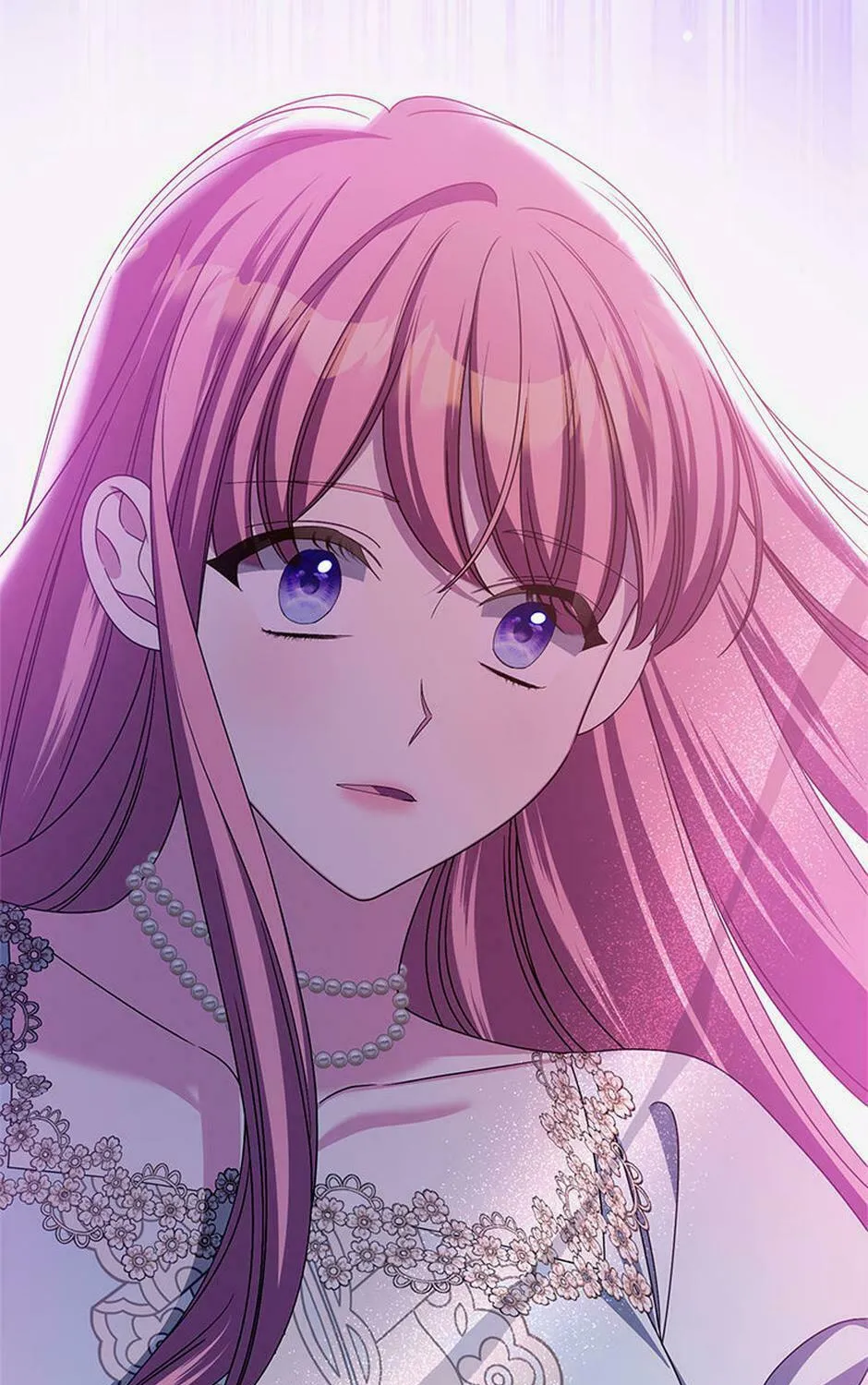 I Met the Male Lead In Prison Chapter 58 page 177 - 