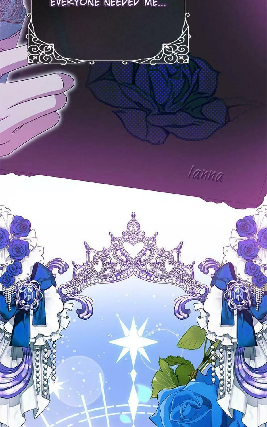 I Met the Male Lead In Prison Chapter 58 page 179 - 