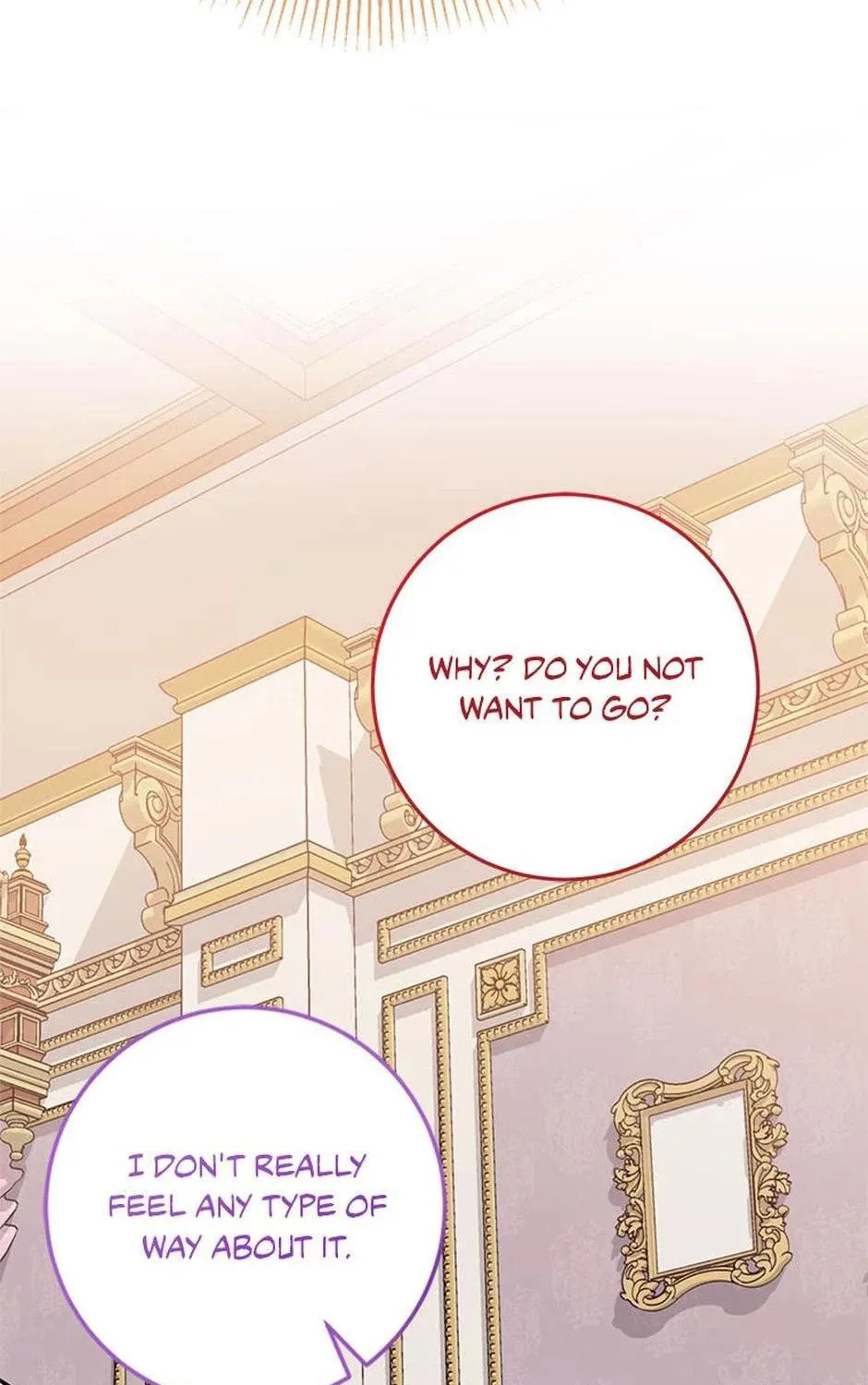 I Met the Male Lead In Prison Chapter 58 page 19 - 