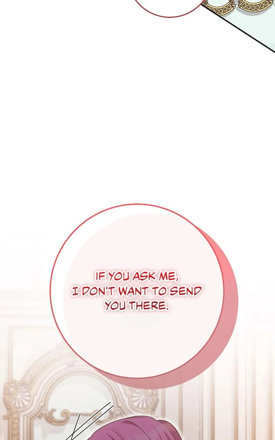 I Met the Male Lead In Prison Chapter 58 page 21 - 