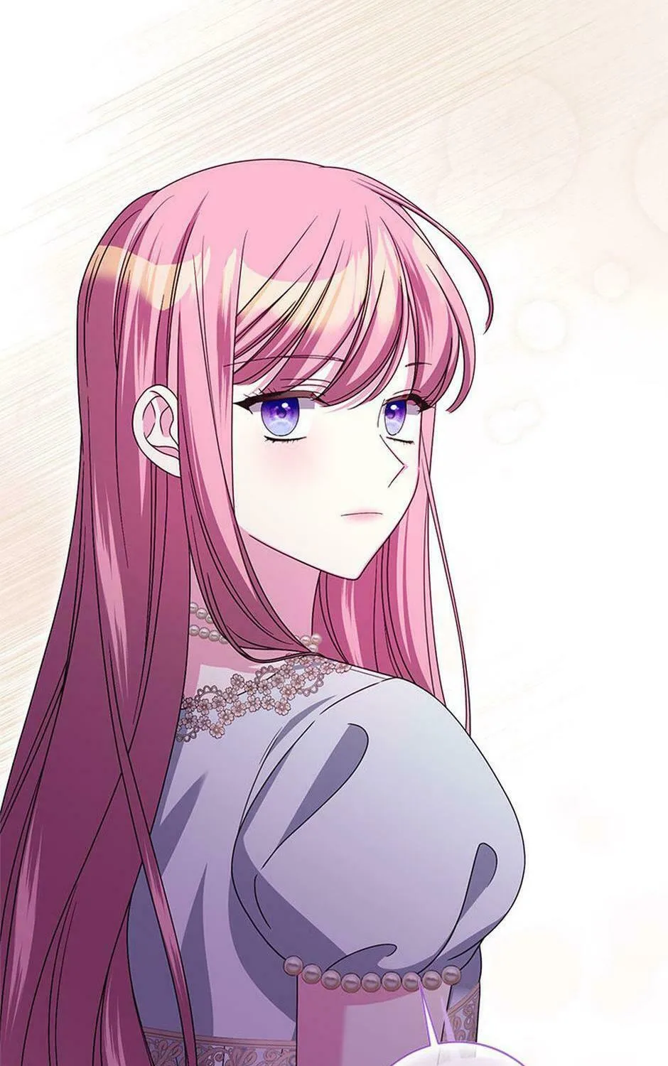 I Met the Male Lead In Prison Chapter 58 page 27 - 