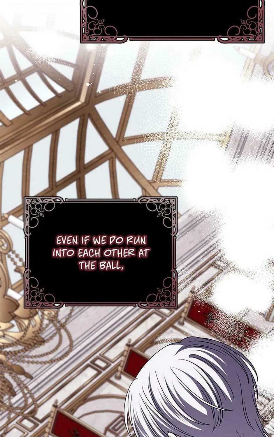 I Met the Male Lead In Prison Chapter 58 page 35 - 