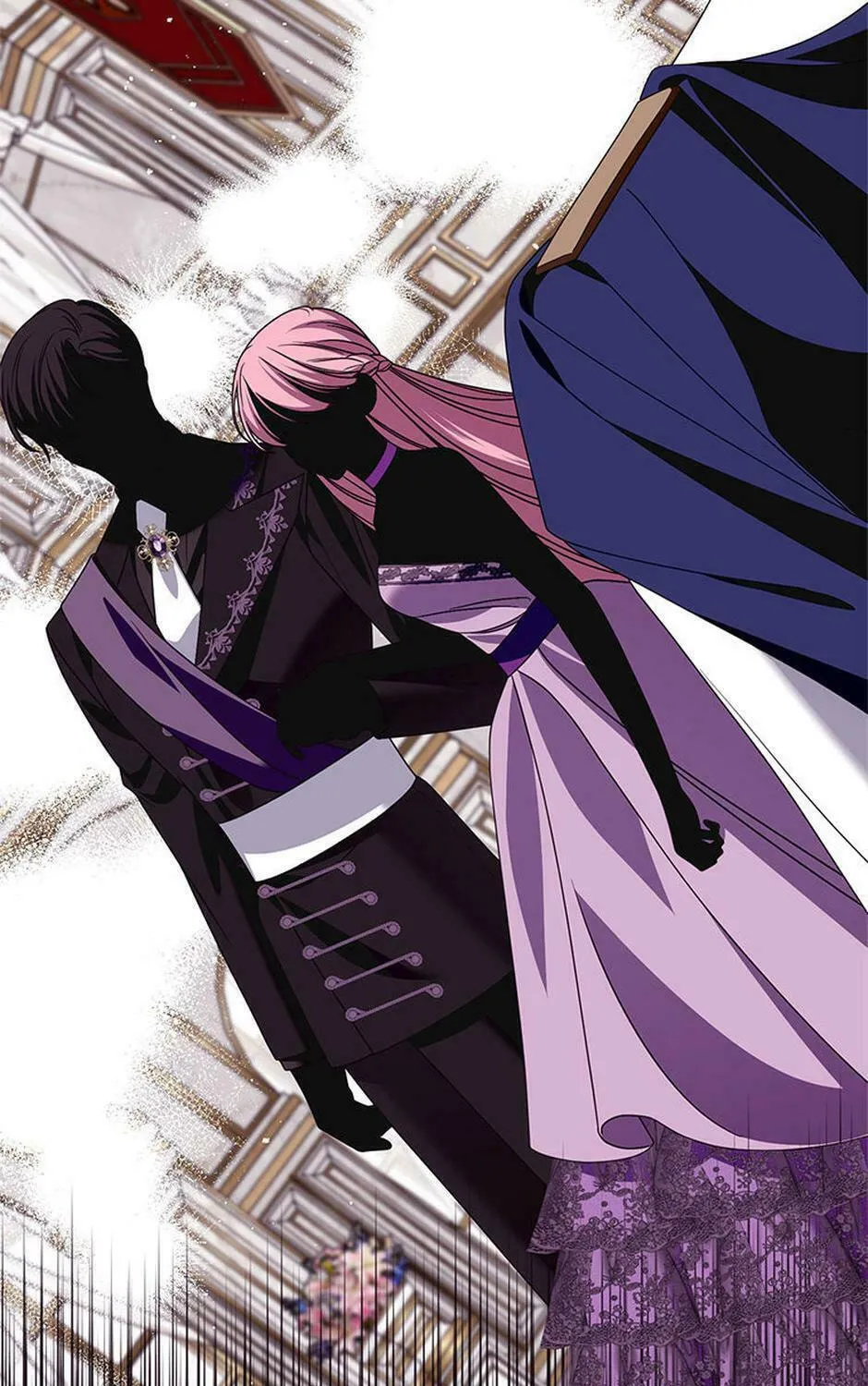 I Met the Male Lead In Prison Chapter 58 page 37 - 
