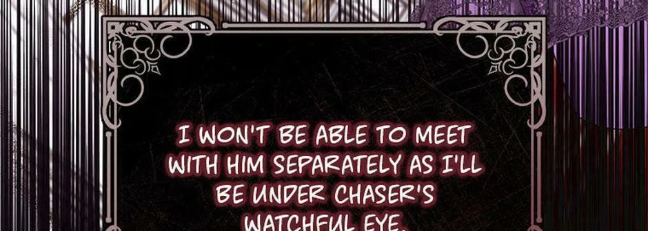 I Met the Male Lead In Prison Chapter 58 page 38 - 