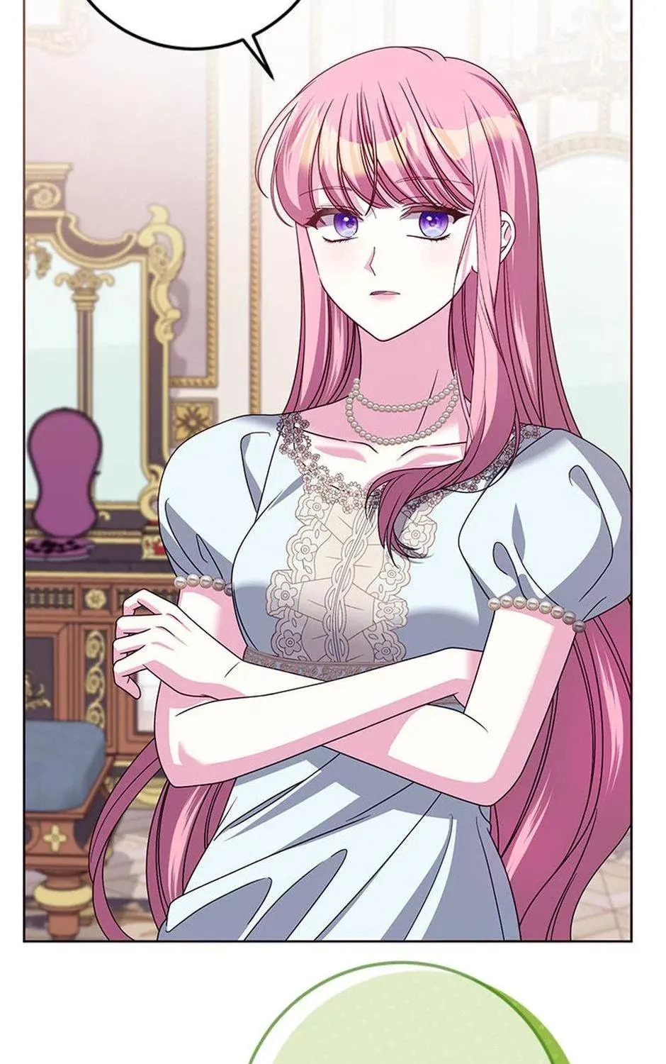 I Met the Male Lead In Prison Chapter 58 page 49 - 