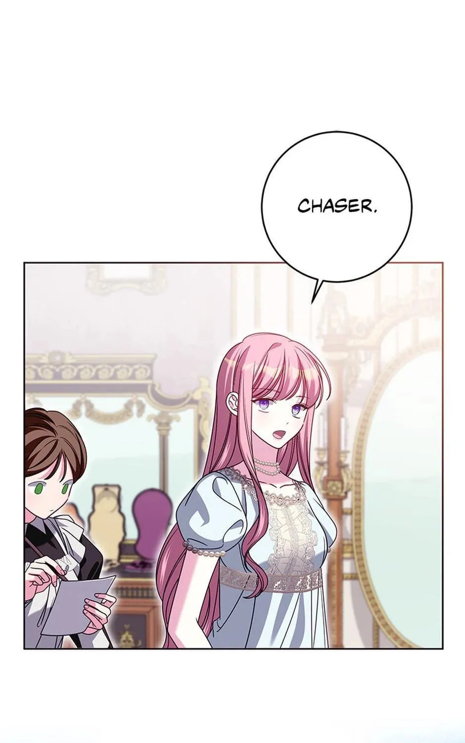 I Met the Male Lead In Prison Chapter 58 page 57 - 