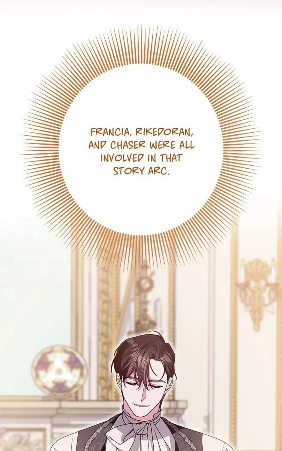 I Met the Male Lead In Prison Chapter 58 page 7 - 