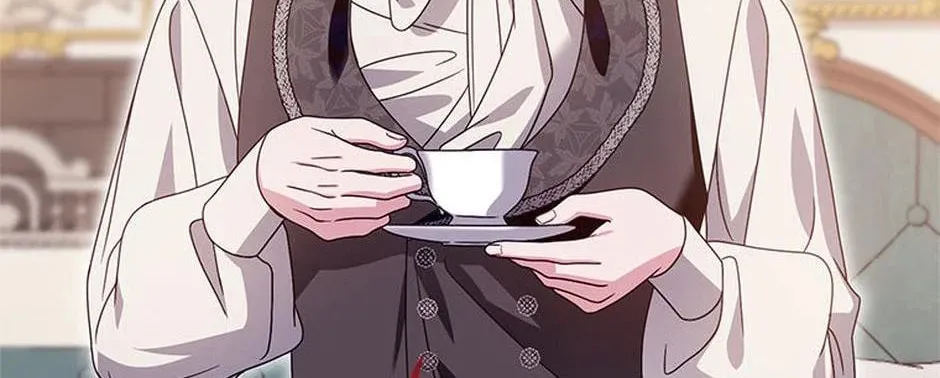 I Met the Male Lead In Prison Chapter 58 page 8 - 