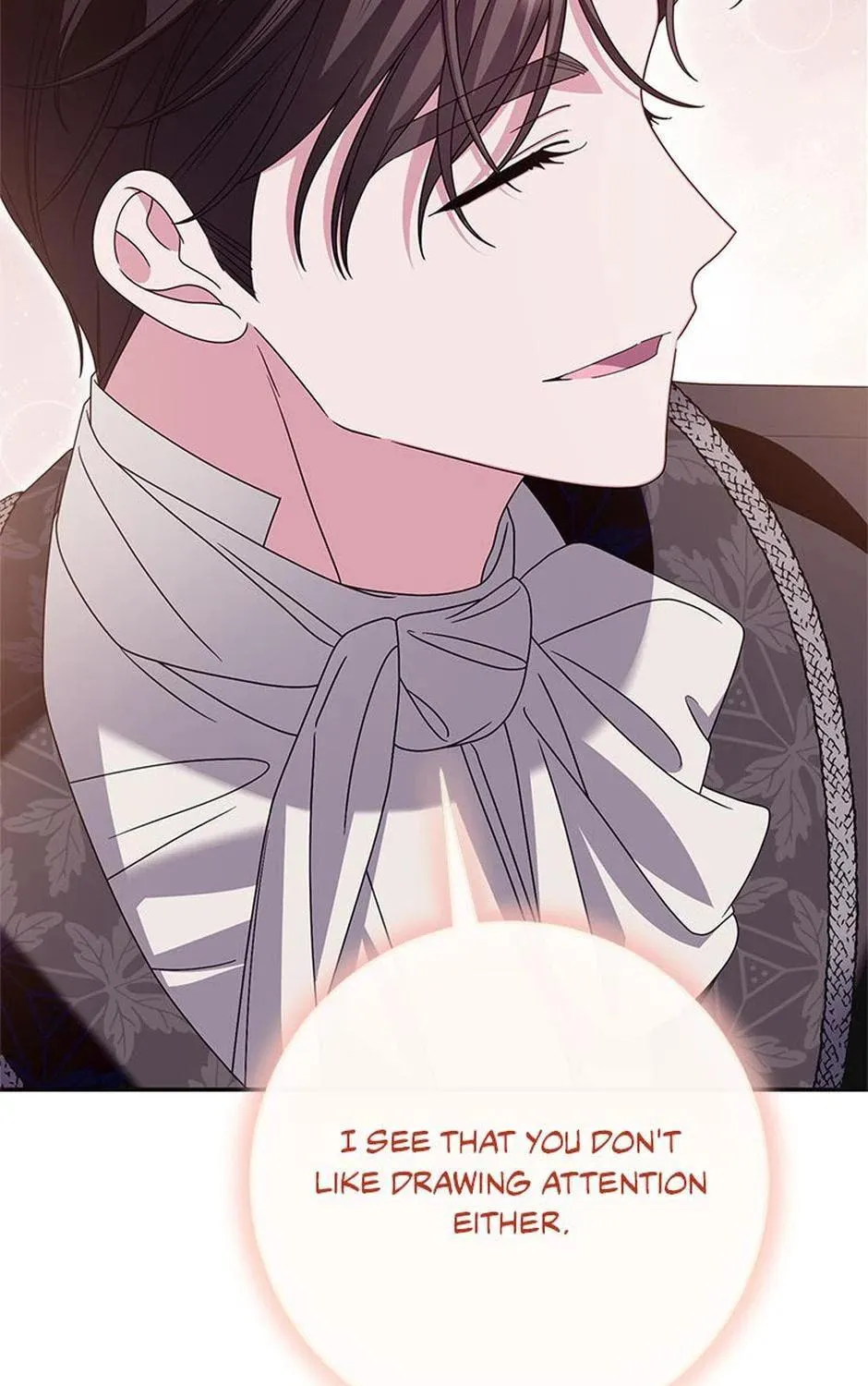 I Met the Male Lead In Prison Chapter 58 page 83 - 