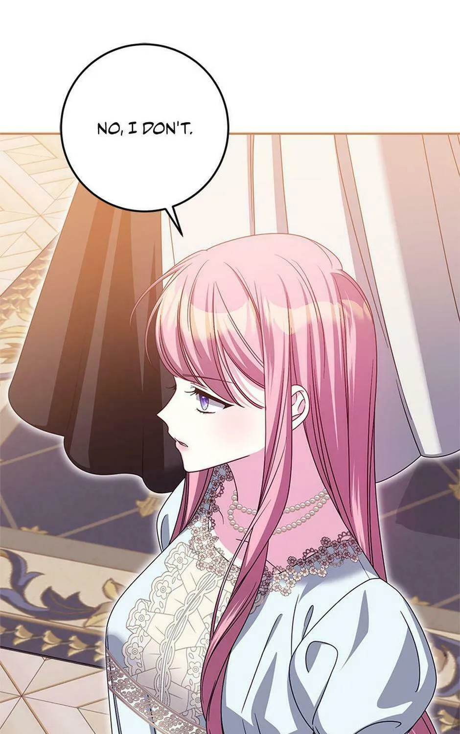 I Met the Male Lead In Prison Chapter 58 page 85 - 