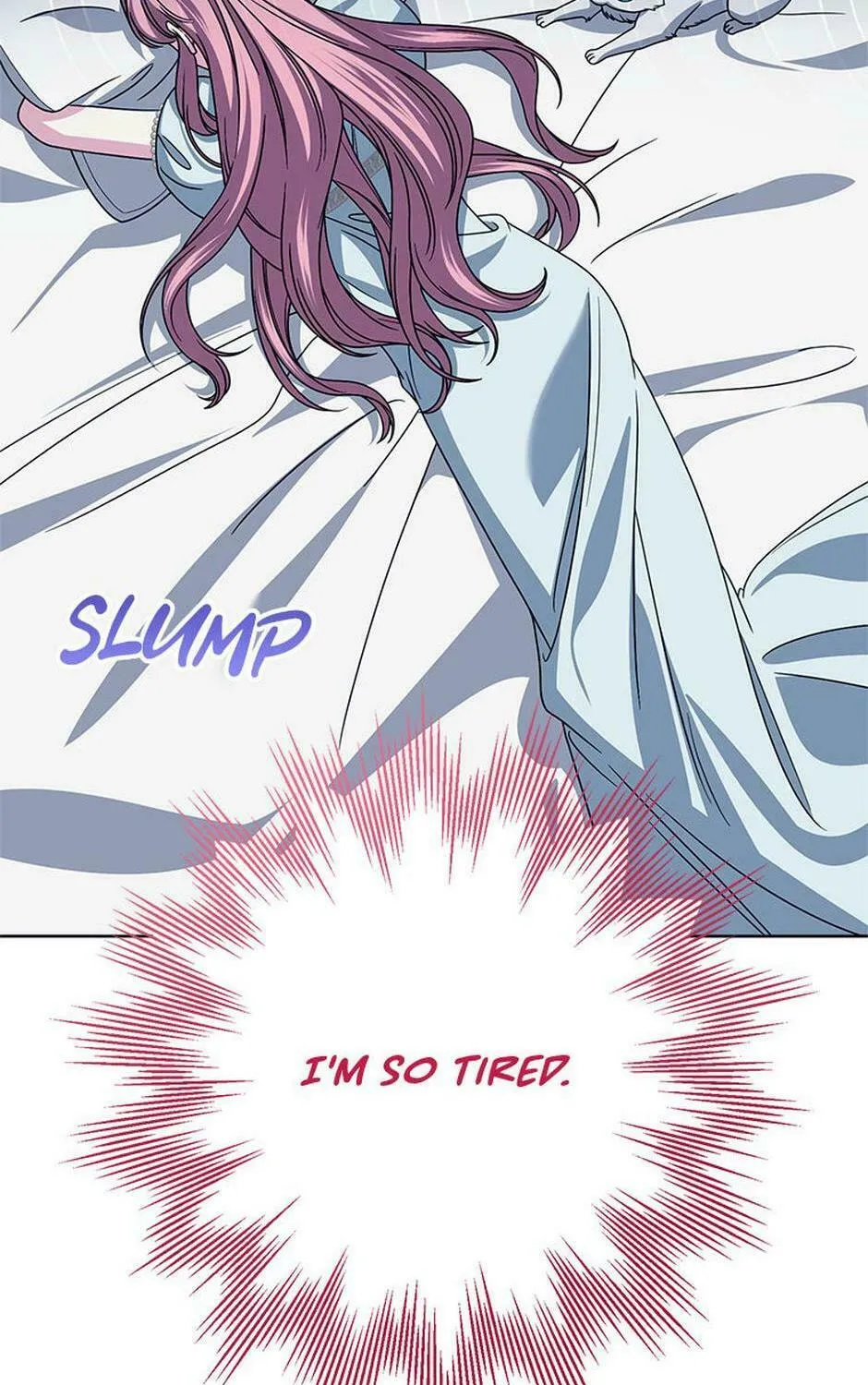 I Met the Male Lead In Prison Chapter 58 page 97 - 