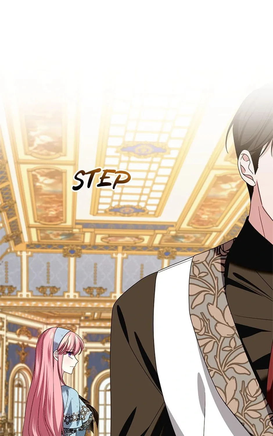 I Met the Male Lead In Prison Chapter 59 page 103 - 