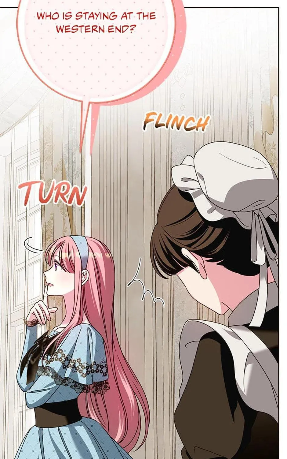 I Met the Male Lead In Prison Chapter 59 page 111 - 