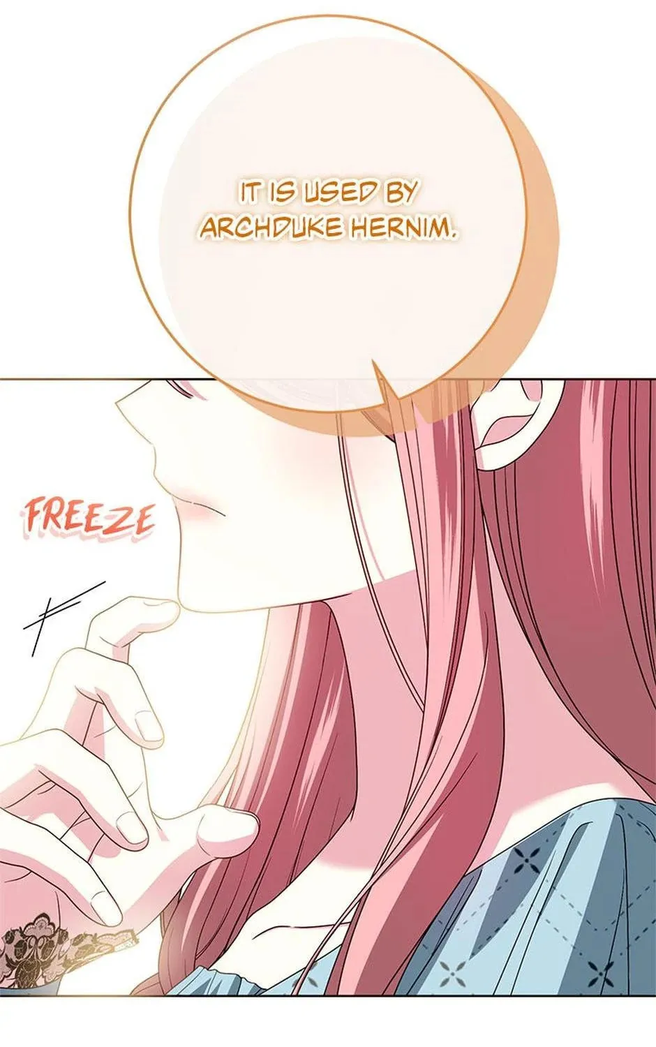 I Met the Male Lead In Prison Chapter 59 page 113 - 