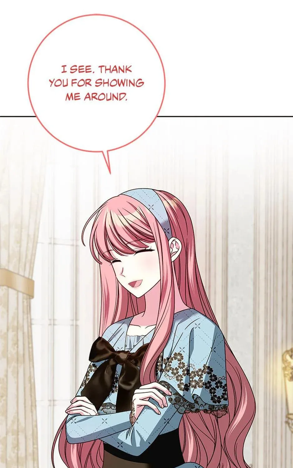 I Met the Male Lead In Prison Chapter 59 page 115 - 
