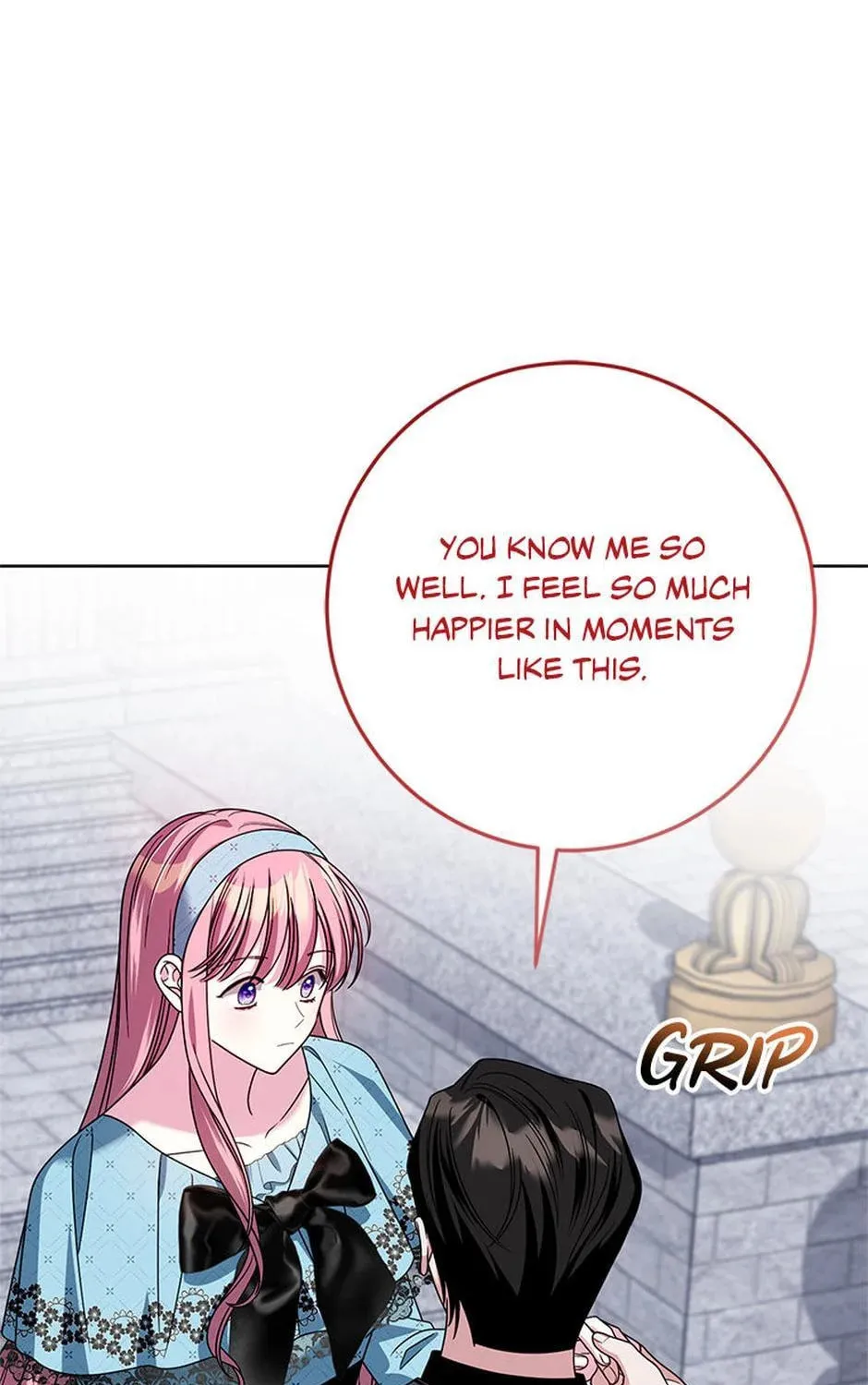I Met the Male Lead In Prison Chapter 59 page 13 - 