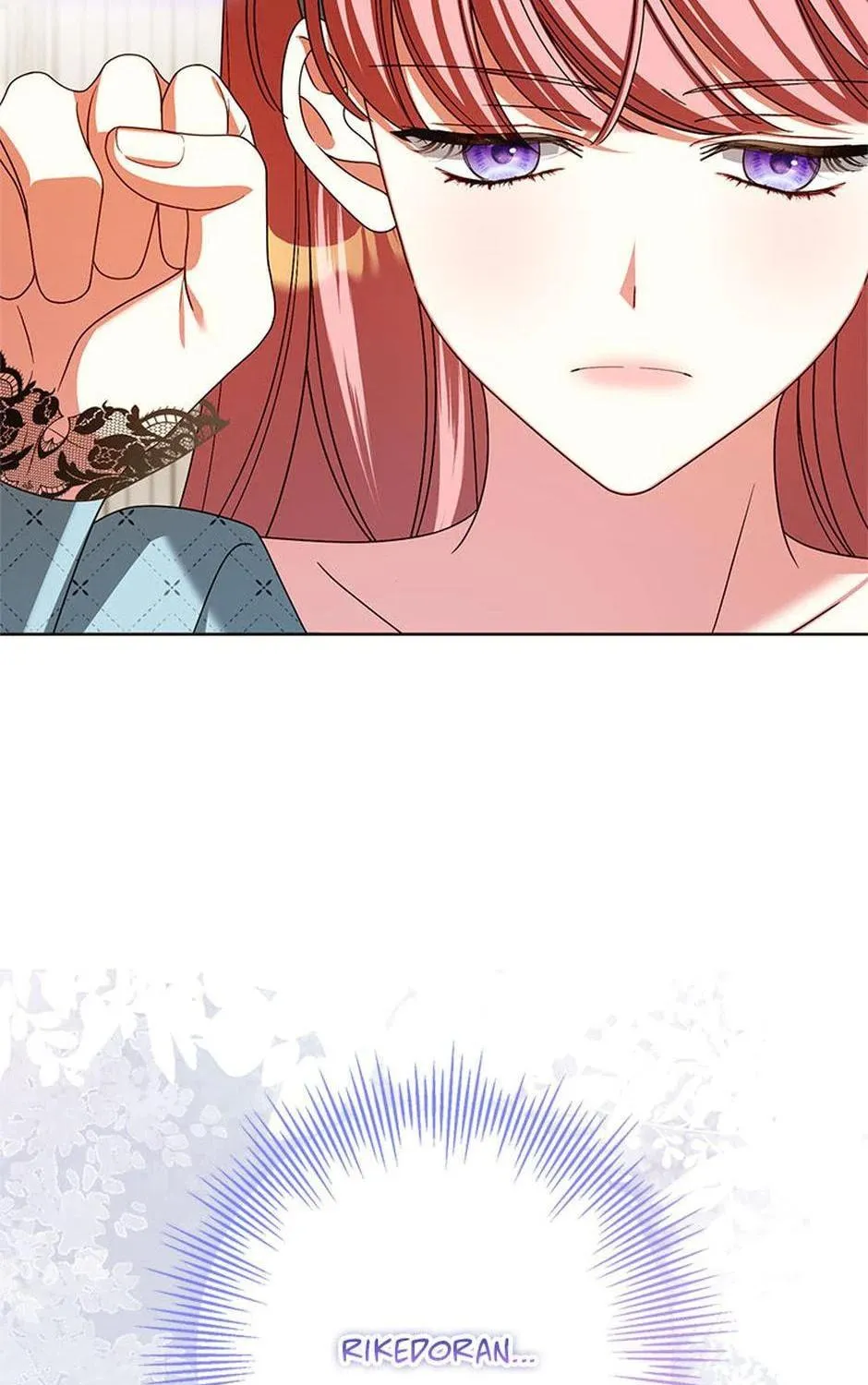 I Met the Male Lead In Prison Chapter 59 page 123 - 