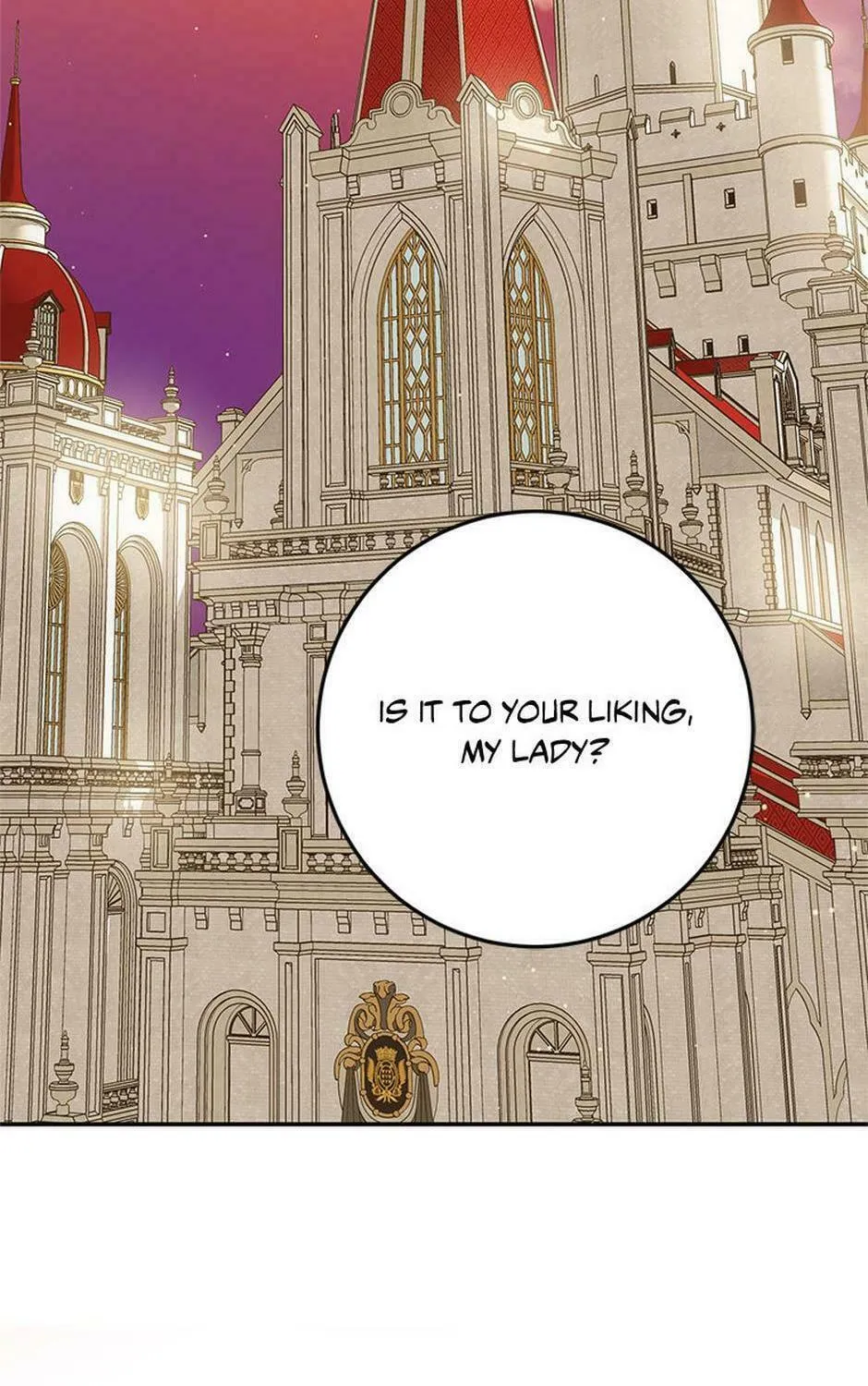 I Met the Male Lead In Prison Chapter 59 page 129 - 