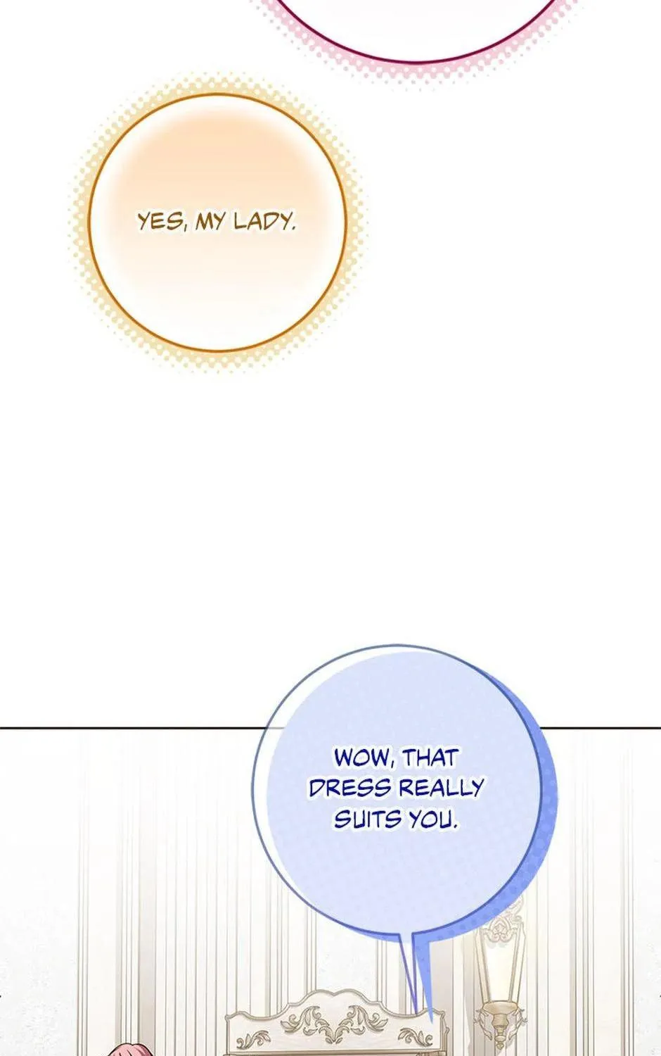 I Met the Male Lead In Prison Chapter 59 page 137 - 