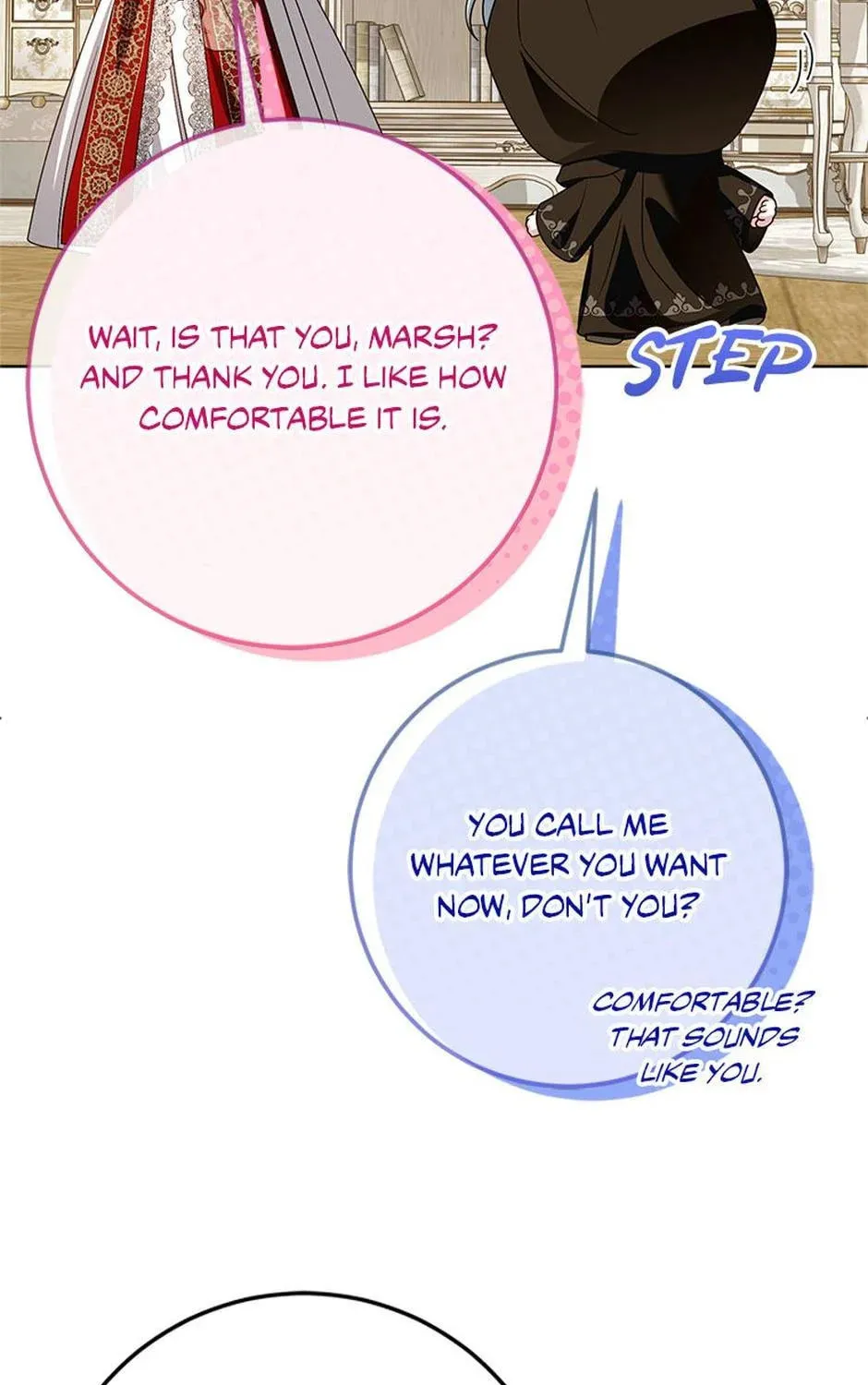 I Met the Male Lead In Prison Chapter 59 page 139 - 