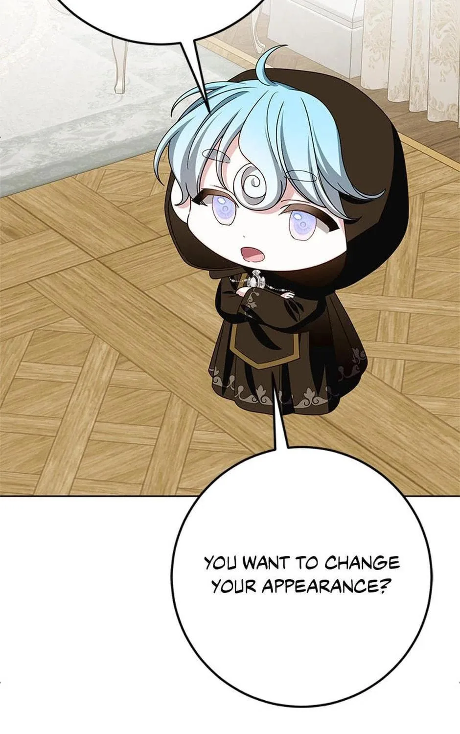 I Met the Male Lead In Prison Chapter 59 page 141 - 