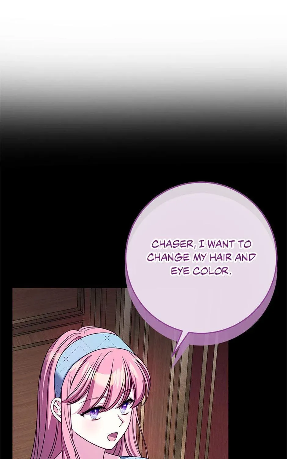I Met the Male Lead In Prison Chapter 59 page 143 - 
