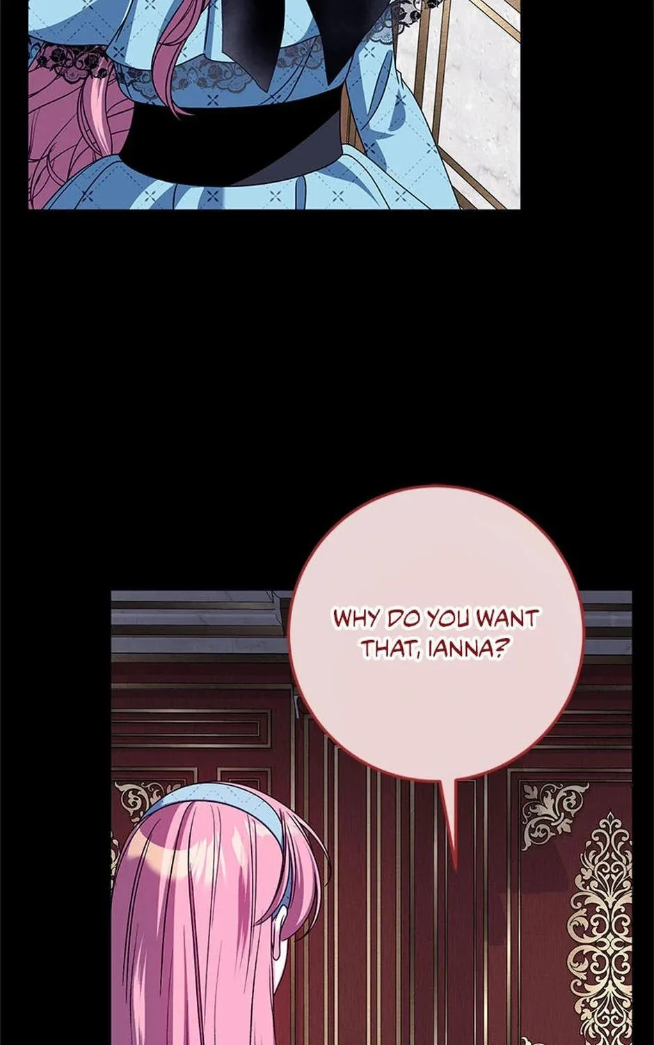 I Met the Male Lead In Prison Chapter 59 page 145 - 