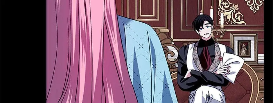 I Met the Male Lead In Prison Chapter 59 page 146 - 