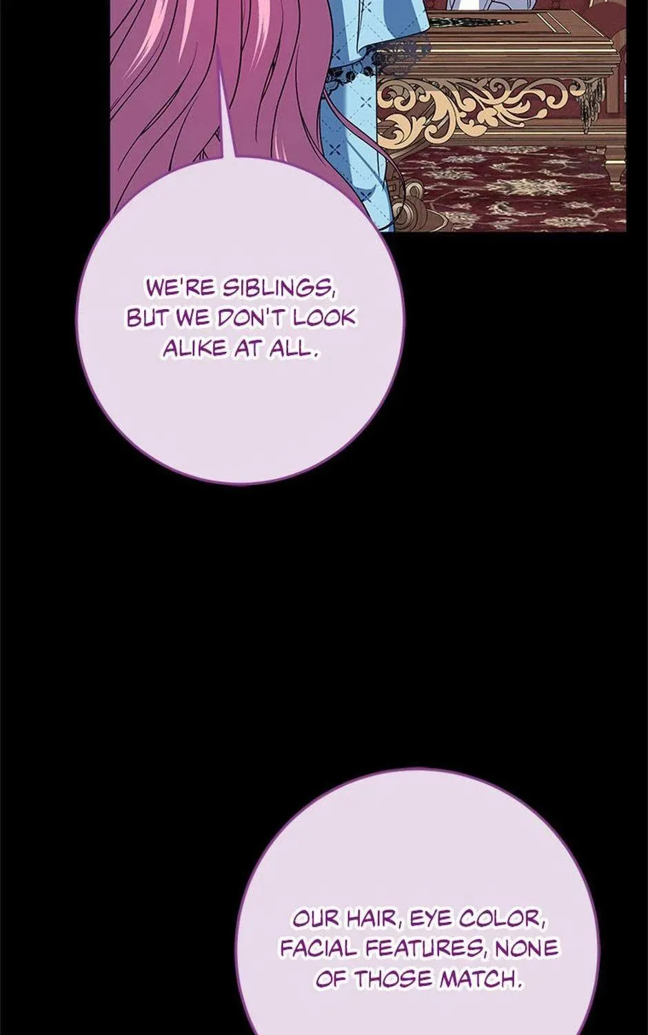 I Met the Male Lead In Prison Chapter 59 page 147 - 