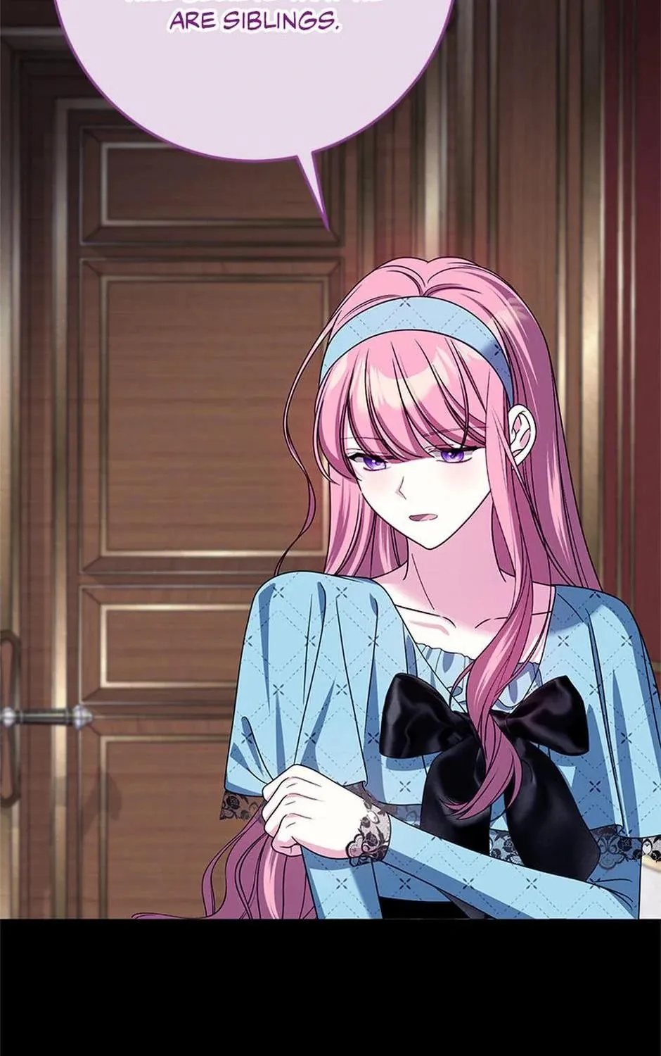 I Met the Male Lead In Prison Chapter 59 page 149 - 