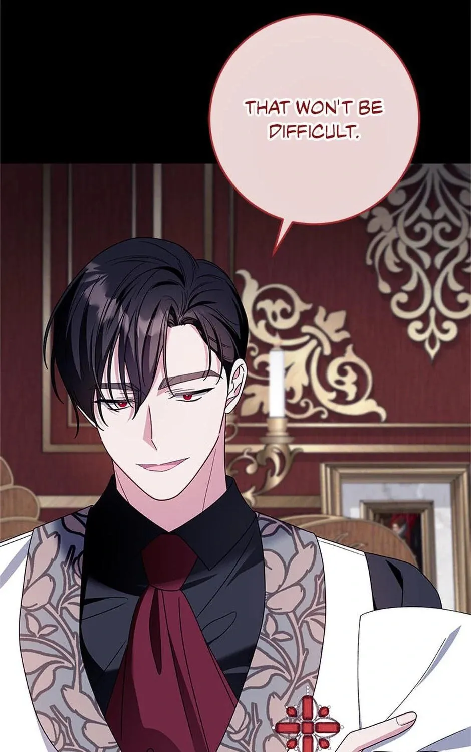 I Met the Male Lead In Prison Chapter 59 page 151 - 