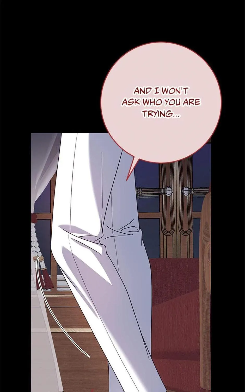 I Met the Male Lead In Prison Chapter 59 page 153 - 