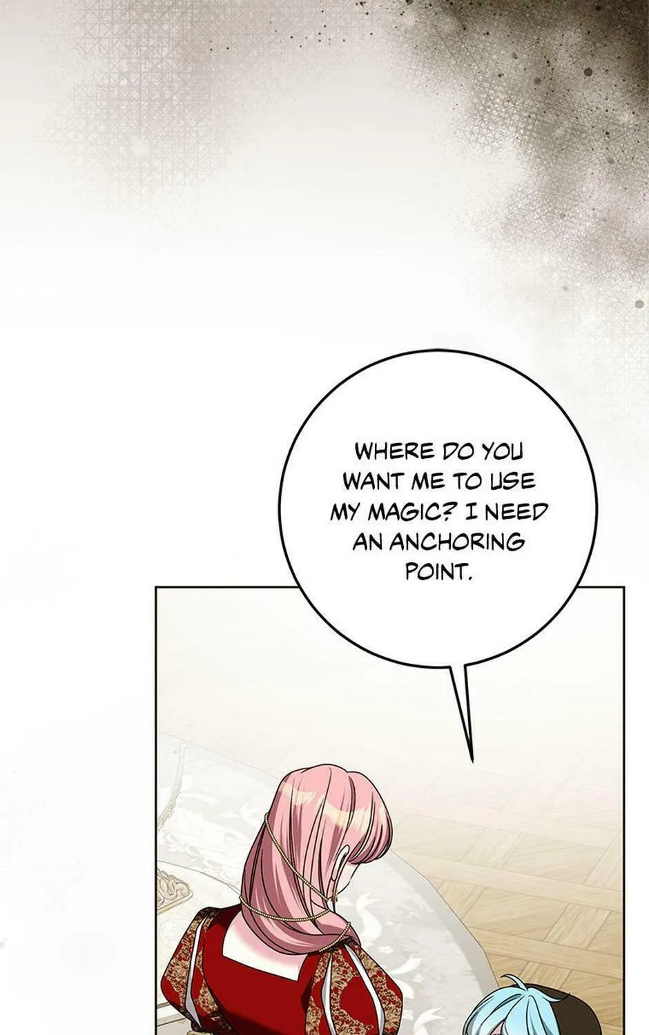 I Met the Male Lead In Prison Chapter 59 page 161 - 