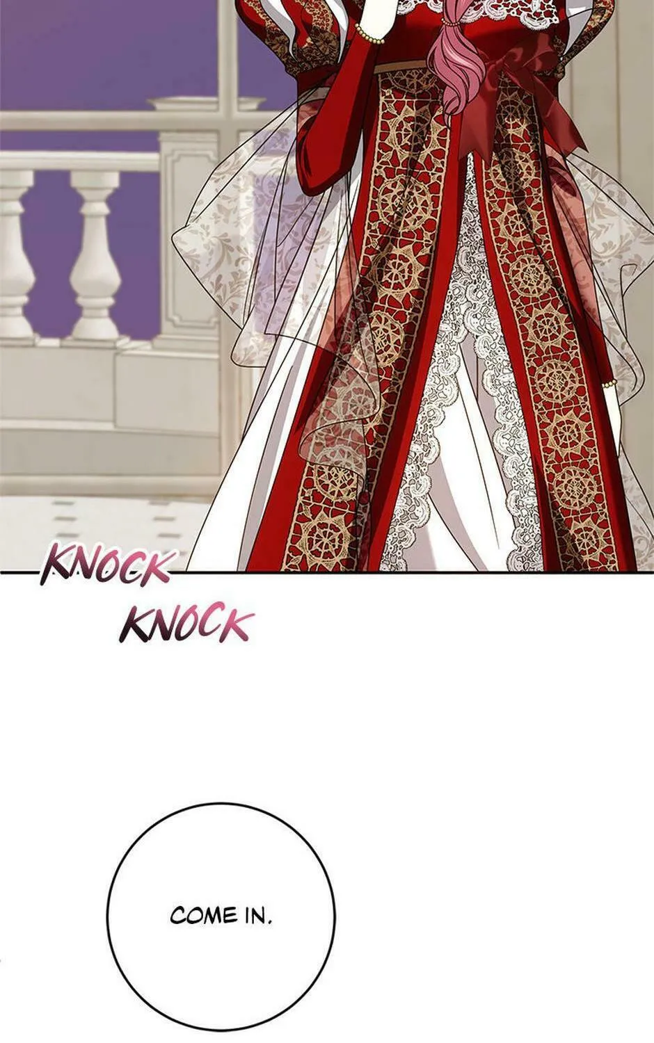 I Met the Male Lead In Prison Chapter 59 page 181 - 