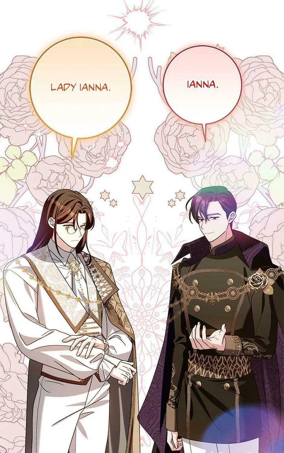 I Met the Male Lead In Prison Chapter 59 page 187 - 