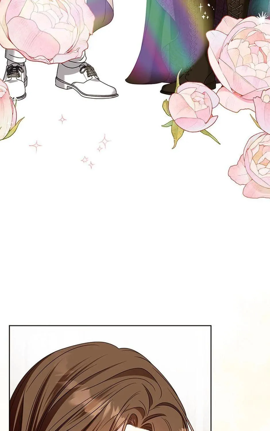 I Met the Male Lead In Prison Chapter 59 page 189 - 