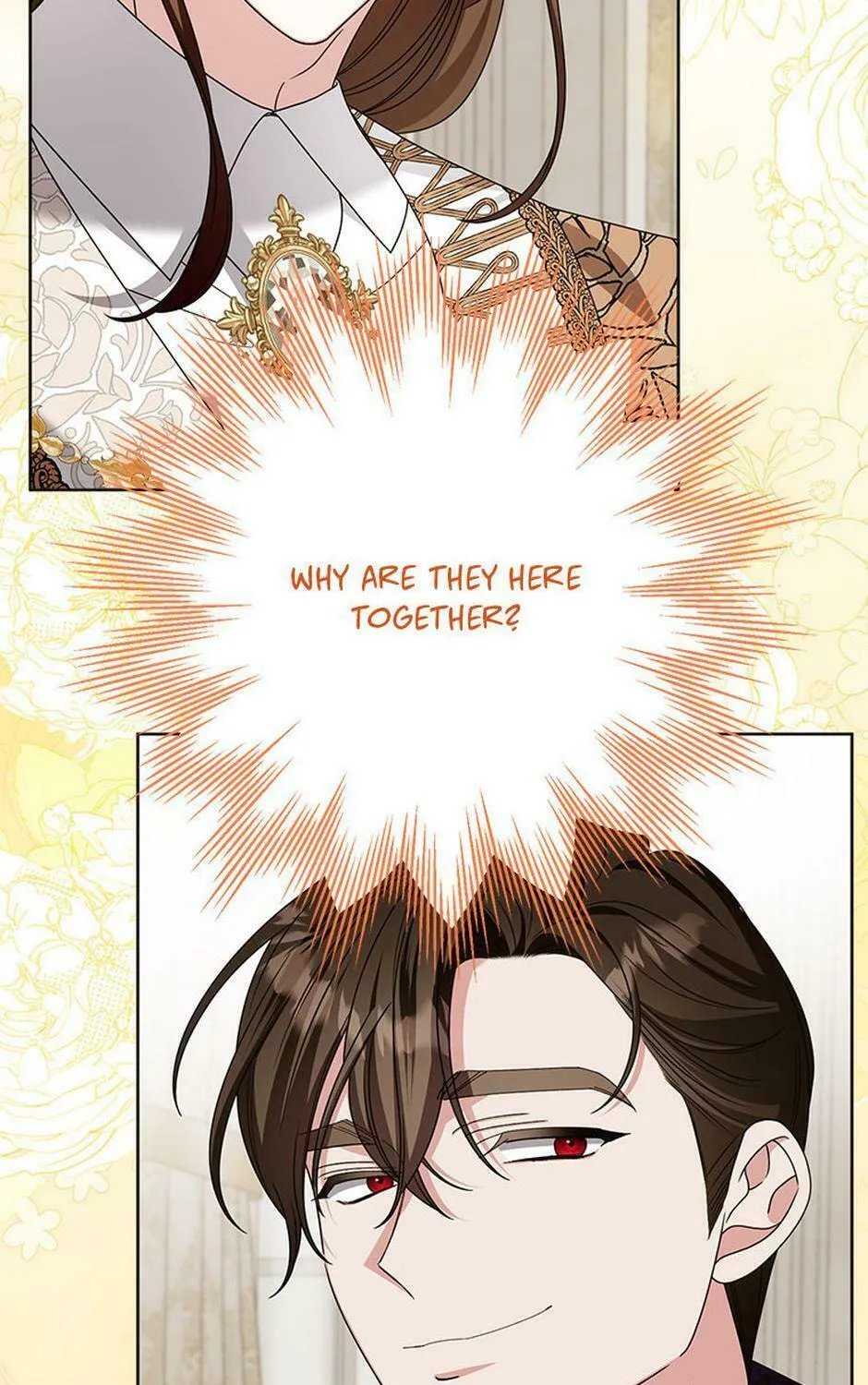 I Met the Male Lead In Prison Chapter 59 page 191 - 