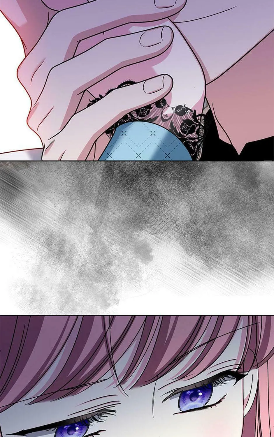 I Met the Male Lead In Prison Chapter 59 page 25 - 