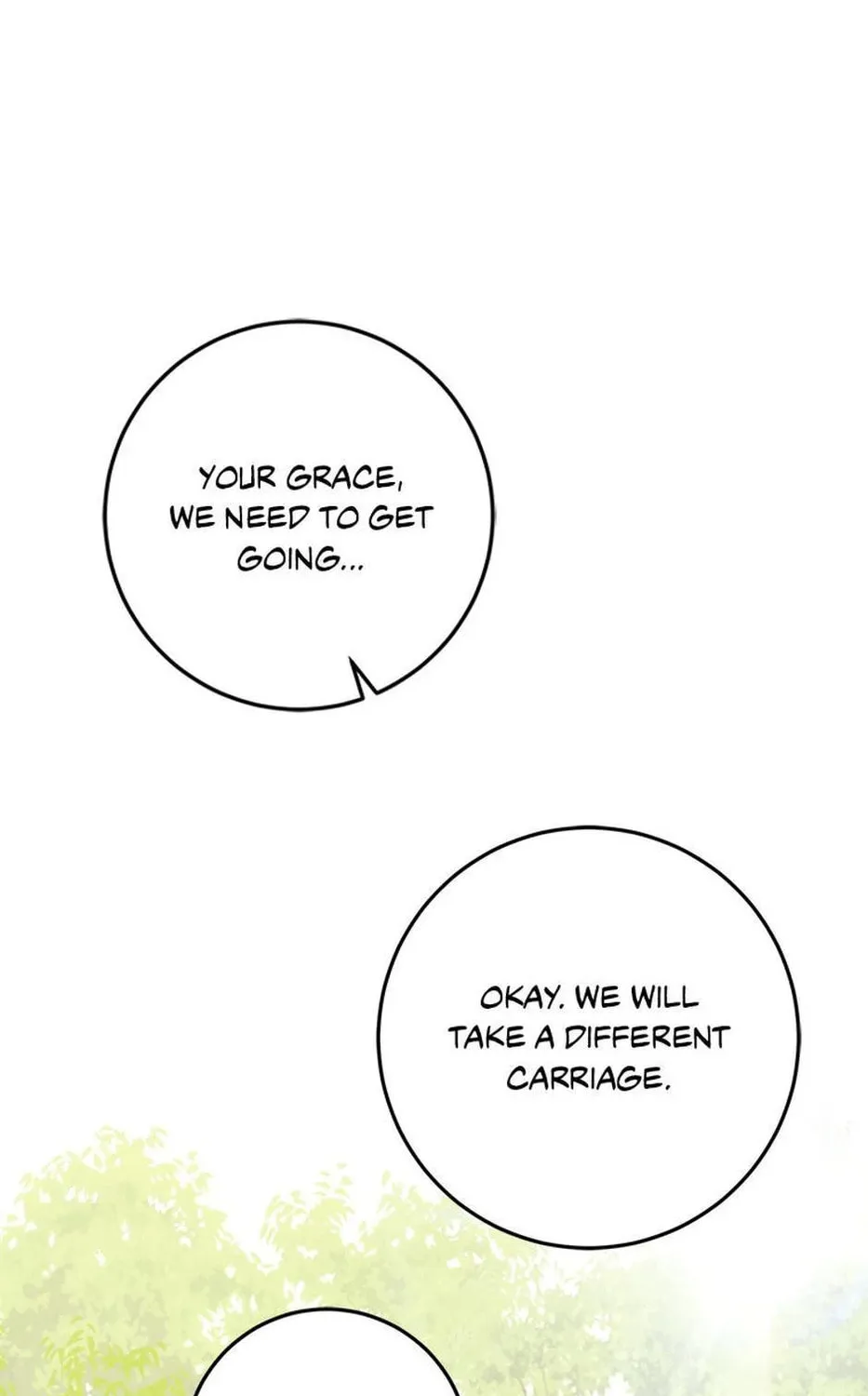I Met the Male Lead In Prison Chapter 59 page 27 - 