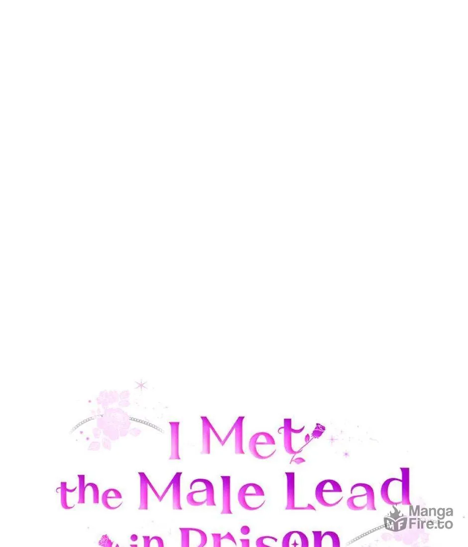 I Met the Male Lead In Prison Chapter 59 page 35 - 
