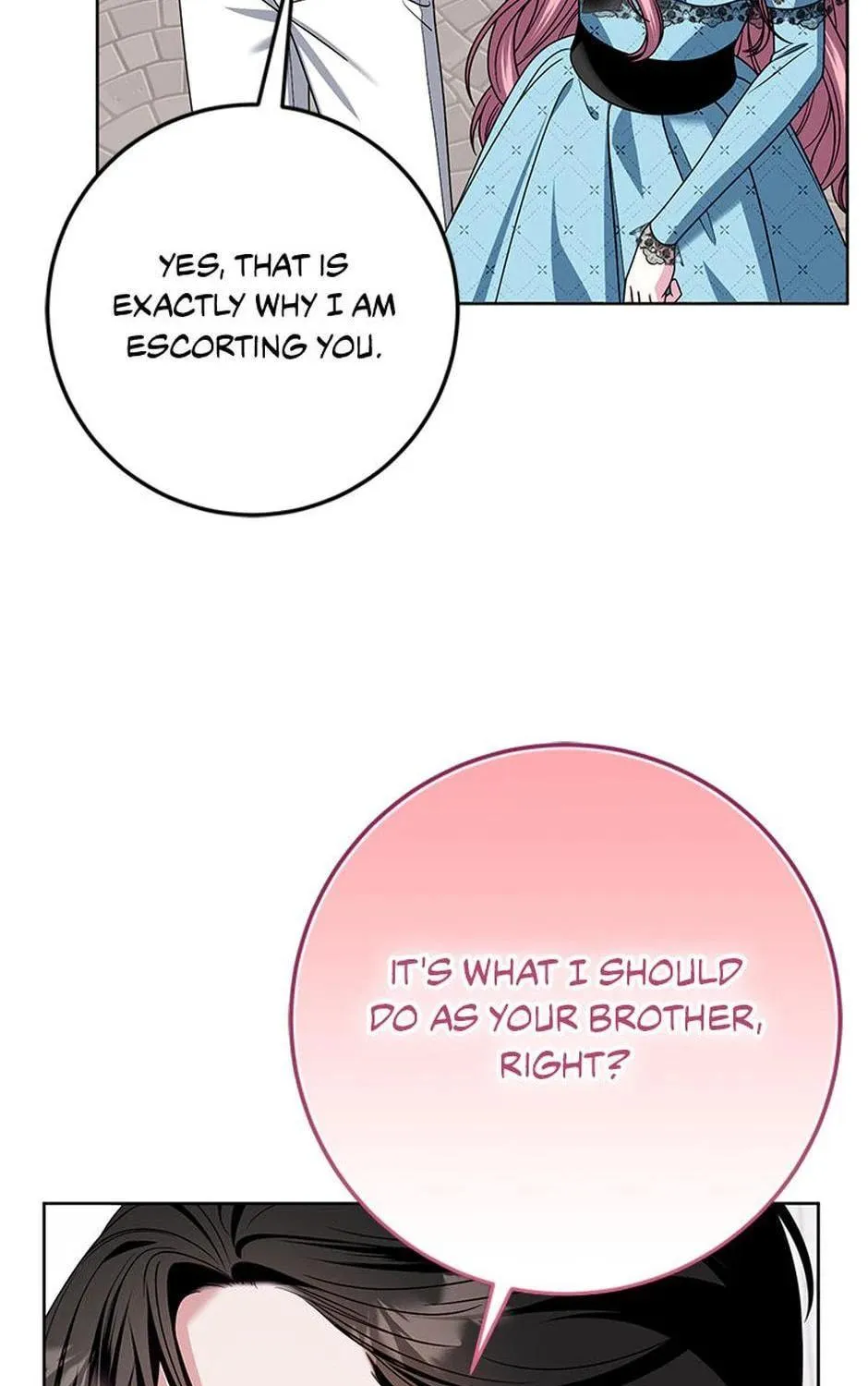I Met the Male Lead In Prison Chapter 59 page 47 - 