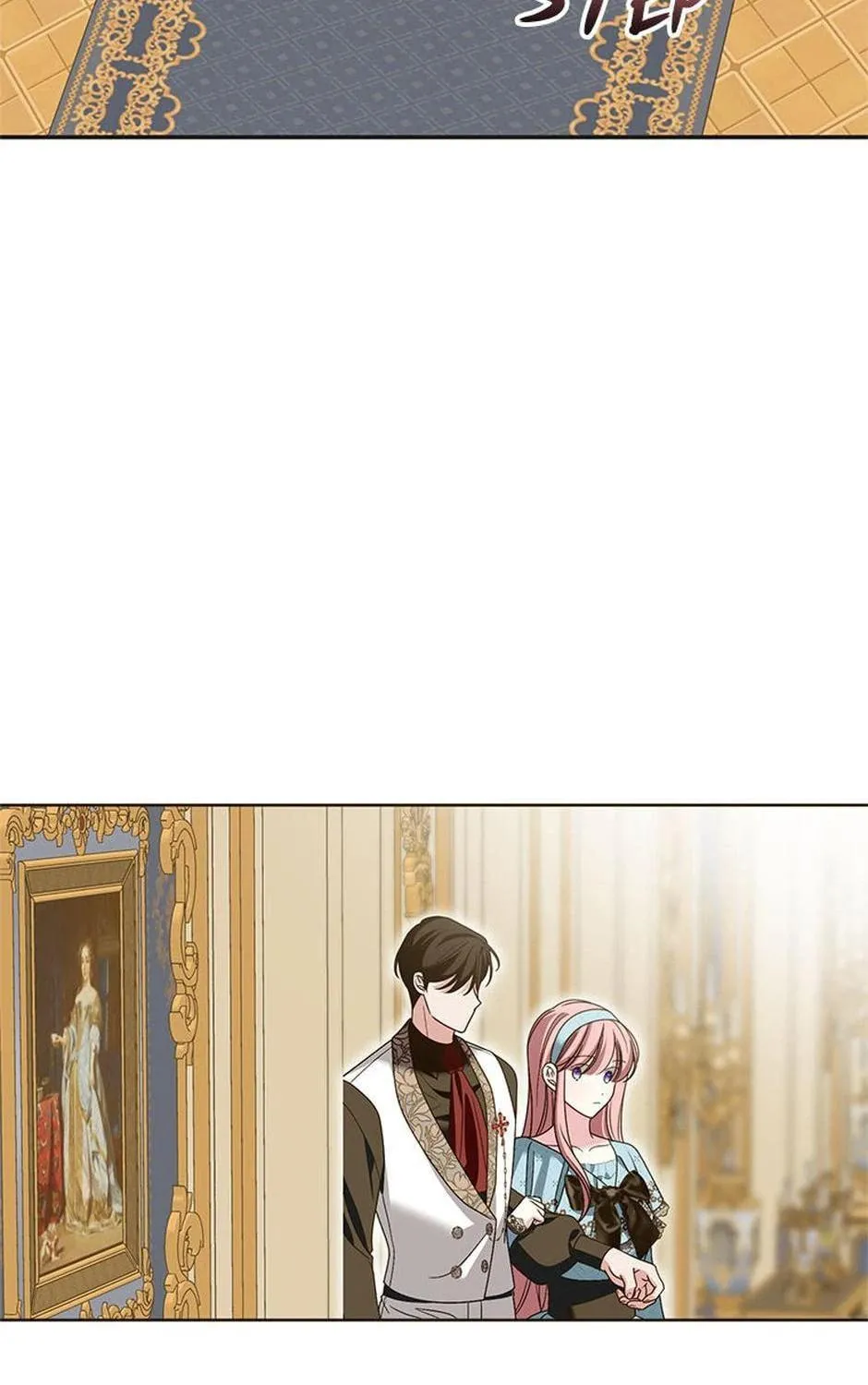I Met the Male Lead In Prison Chapter 59 page 57 - 