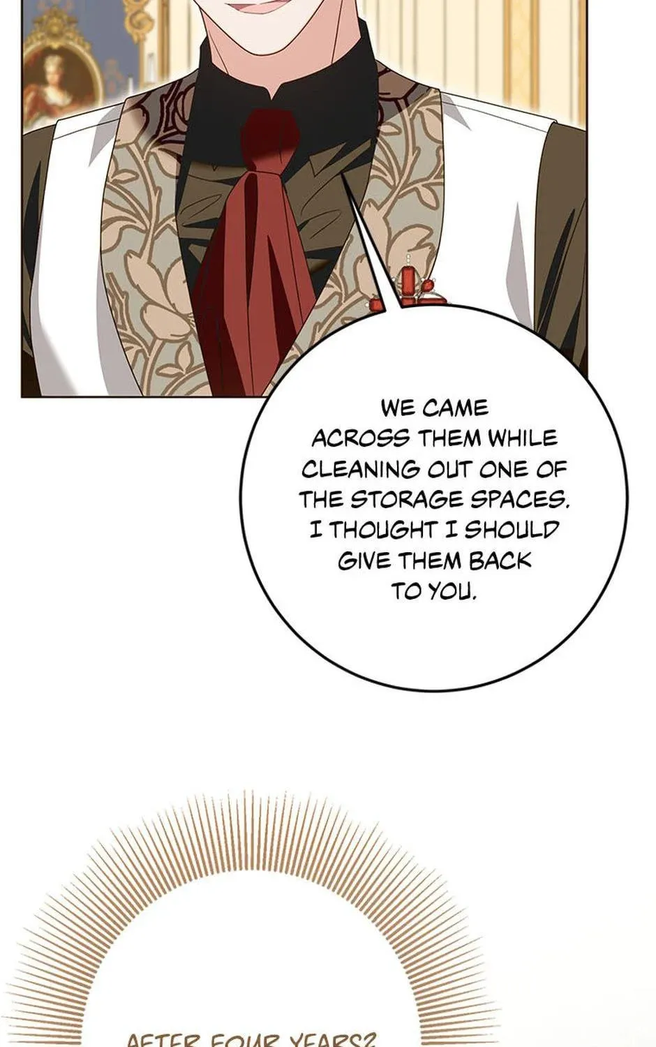 I Met the Male Lead In Prison Chapter 59 page 65 - 