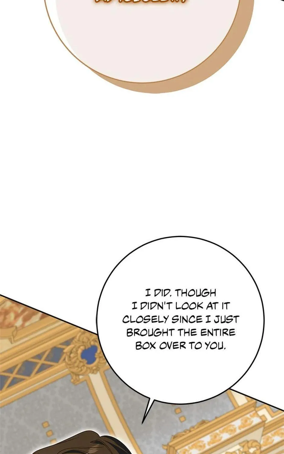 I Met the Male Lead In Prison Chapter 59 page 69 - 