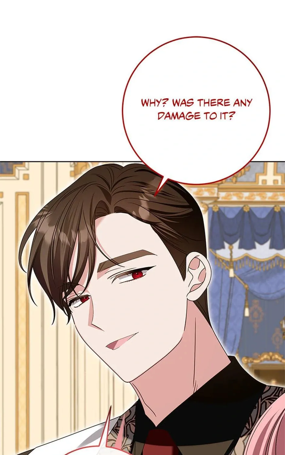 I Met the Male Lead In Prison Chapter 59 page 73 - 